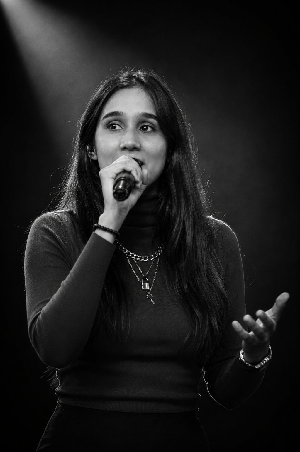 Shradha Mishra, expert judge
